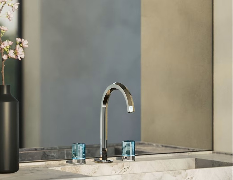 Where Craft Meets Light: Why Fantini’s Venezia Handles Are Redefining Decorative Hardware