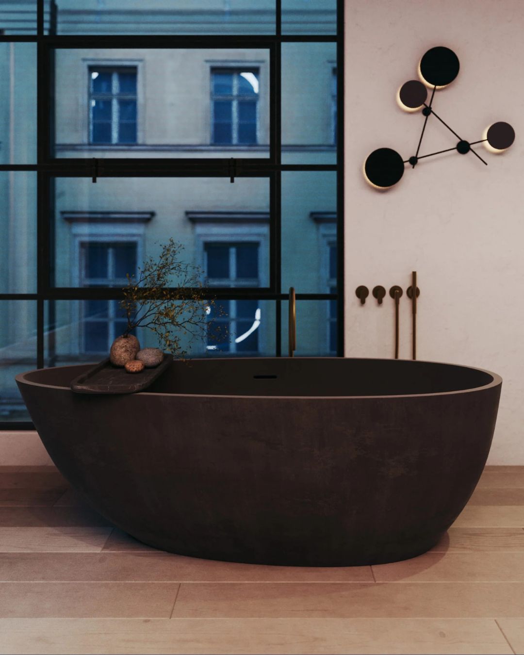 Functional Art Meets Innovation: A Conversation with Vast Design Studio Co-Founder James Byford