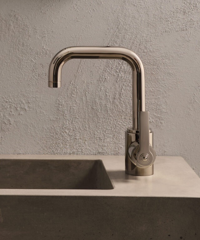 Harmony of Modern and Legacy: Why Samuel Heath’s New Finishes Honor 200 Years of British Craft