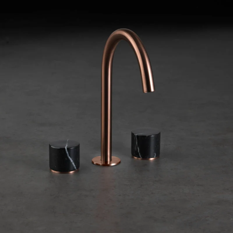Form Follows Function: Why Linki by Acquaco Is Redefining Italian Faucet Design